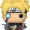 Boruto Uzumaki
