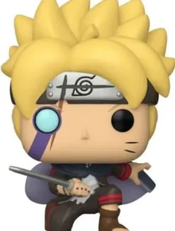 Boruto Uzumaki