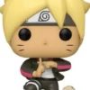 Boruto Uzumaki
