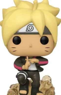 Boruto Uzumaki