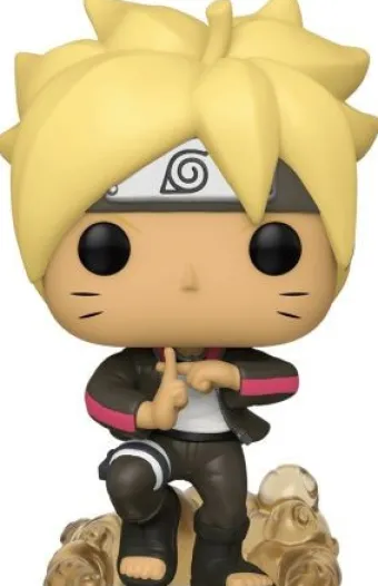 Boruto Uzumaki