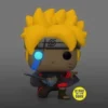 Boruto Uzumaki Glow in the Dark