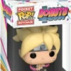 Boruto Uzumaki - Porte-clés