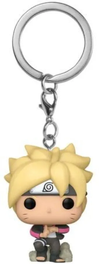 Boruto Uzumaki - Porte-clés