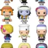 Boîte Mystère Bitty Pop