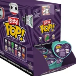 Boîte Mystère Bitty Pop