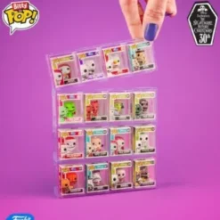 Boîte Mystère Bitty Pop