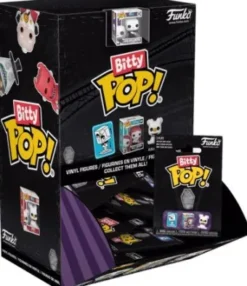 Boîte Mystère Bitty Pop