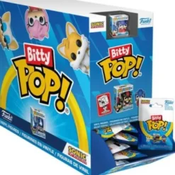 Boîte Mystère Bitty Pop