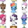 Boîte Mystère Bitty Pop