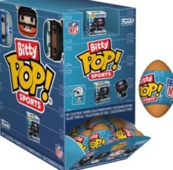 Boîte Mystère Bitty Pop