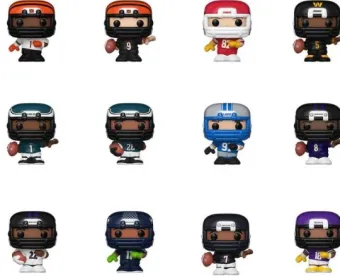 Boîte Mystère Bitty Pop