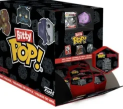 Boîte Mystère Bitty Pop