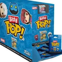 Boîte Mystère Bitty Pop