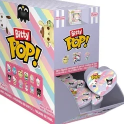 Boîte Mystère Bitty Pop Hello Kitty