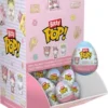Boîte Mystère Bitty Pop Hello Kitty (Œuf de Pâques)