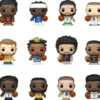 Boîte Mystère Bitty Pop NBA