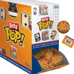 Boîte Mystère Bitty Pop NBA