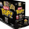 Boîte Mystère Bitty Pop (Series 2)