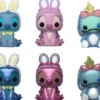 Boîte Mystère Bitty Pop Œuf de Pâques