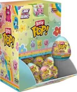 Boîte Mystère Bitty Pop (Œuf de Pâques)