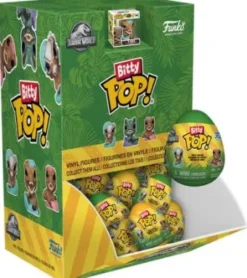 Boîte Mystère Bitty Pop (Œuf de Pâques)