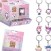 Boîte Mystère Hello Kitty et ses amis Porte-clés