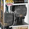 Bouche de Sauron