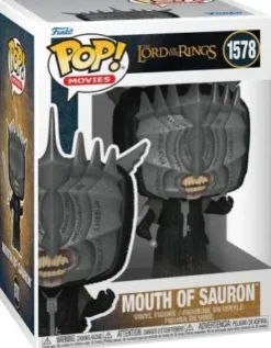 Bouche de Sauron