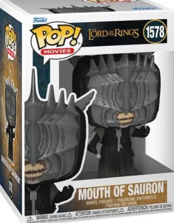 Bouche de Sauron