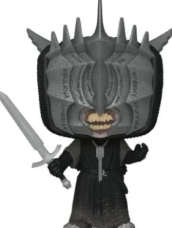 Bouche de Sauron