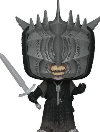 Bouche de Sauron
