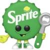 Bouchon de bouteille de Sprite