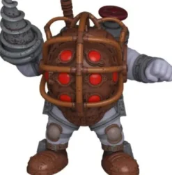 Bouncer Big Daddy - 15 cm