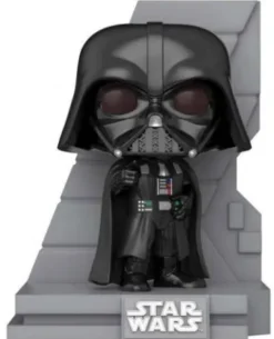 Bounty Hunter Collection : Dark Vador