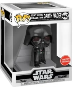 Bounty Hunter Collection : Dark Vador
