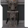 Bounty Hunter Collection : IG-88 Métallique
