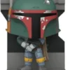 Bounty Hunters Collection: Boba Fett