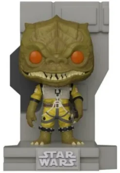 Bounty Hunters Collection : Bossk