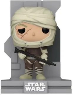 Bounty Hunters Collection : Dengar