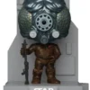 Bounty Hunters Collection : 4-Lom