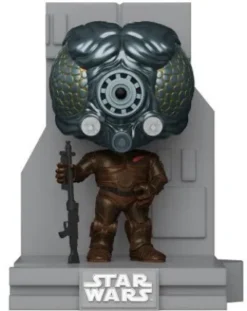 Bounty Hunters Collection : 4-Lom