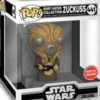 Bounty Hunters Collection : Zuckuss