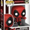 Bowling Deadpool