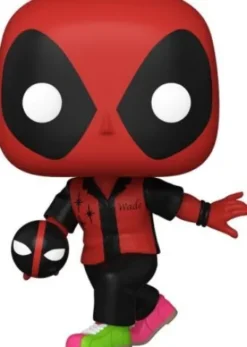 Bowling Deadpool