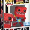 Boxy Boo