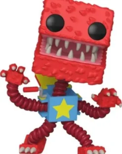 Boxy Boo