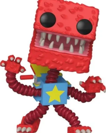 Boxy Boo