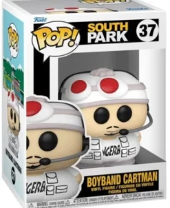 Boyband Cartman