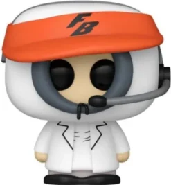 Boyband Kenny